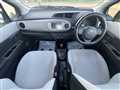 2014 Toyota Vitz