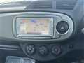 2014 Toyota Vitz