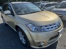 2005 Nissan Murano