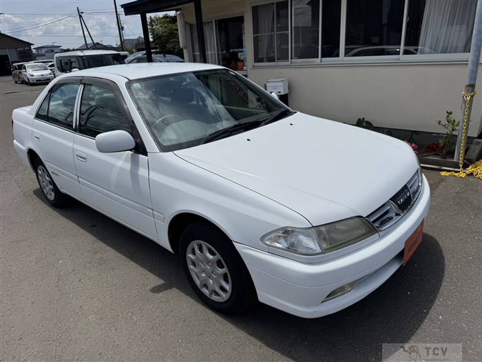1999 Toyota Carina