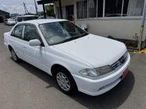 1999 Toyota Carina