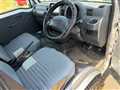 2013 Daihatsu Hijet Truck