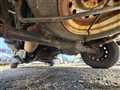 2013 Daihatsu Hijet Truck