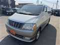 2001 Toyota Grand Hiace