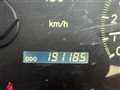2001 Toyota Grand Hiace