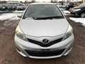 2012 Toyota Vitz