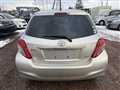2012 Toyota Vitz