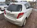 2012 Toyota Vitz