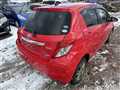2012 Toyota Vitz