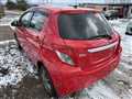 2012 Toyota Vitz