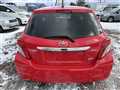 2012 Toyota Vitz