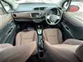 2012 Toyota Vitz