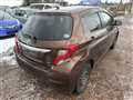 2014 Toyota Vitz