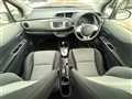 2013 Toyota Vitz