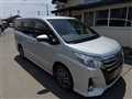 2016 Toyota Noah