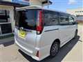 2016 Toyota Noah