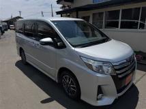 2016 Toyota Noah