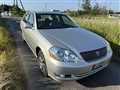 2000 Toyota Mark II