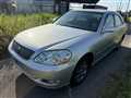 2000 Toyota Mark II