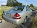 2000 Toyota Mark II