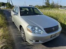 2000 Toyota Mark II
