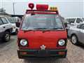 1992 Mitsubishi Minicab Truck