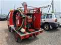 1992 Mitsubishi Minicab Truck