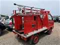 1992 Mitsubishi Minicab Truck