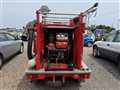 1992 Mitsubishi Minicab Truck