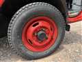 1992 Mitsubishi Minicab Truck