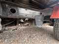 1992 Mitsubishi Minicab Truck