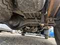 1992 Mitsubishi Minicab Truck