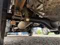 1992 Mitsubishi Minicab Truck