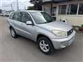 2001 Toyota RAV4