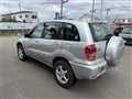 2001 Toyota RAV4