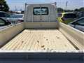 2000 Nissan Vanette Truck