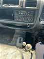 2000 Nissan Vanette Truck