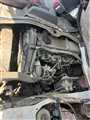 2000 Nissan Vanette Truck