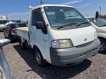 2000 Nissan Vanette Truck