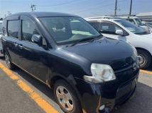 2014 Toyota Sienta