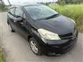 2011 Toyota Vitz