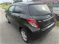 2011 Toyota Vitz