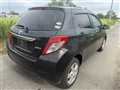 2011 Toyota Vitz