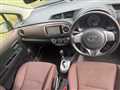2011 Toyota Vitz