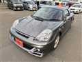 2005 Toyota MR-S