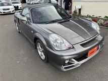 2005 Toyota MR-S