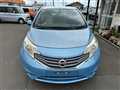 2013 Nissan Note