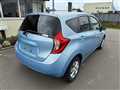 2013 Nissan Note