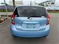 2013 Nissan Note