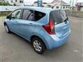 2013 Nissan Note